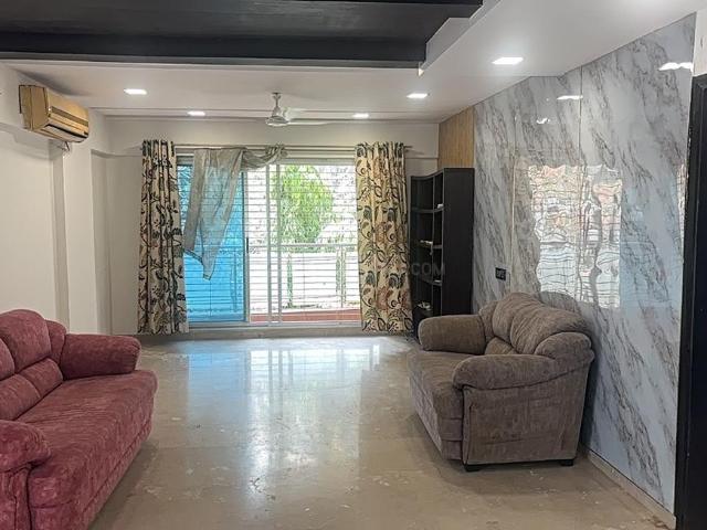 4 BHK Apartment in Bandra West for rent Mumbai. The reference number is 19819753