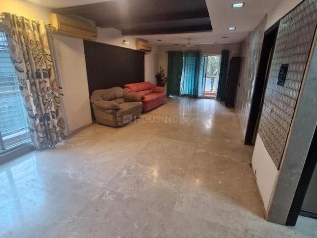 4 BHK Apartment in Bandra West for rent Mumbai. The reference number is 19827451