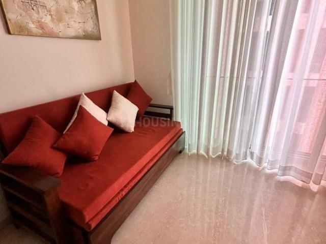 4 BHK Apartment in Bandra West for rent Mumbai. The reference number is 19828392