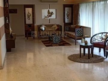 Khar West, Dipti Empress, Andheri-Dahisar, Mumbai Suburban District, Maharashtra