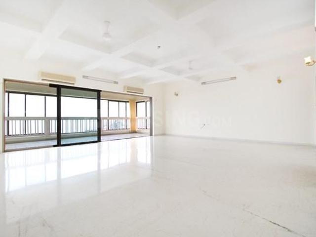4 BHK Apartment in Bandra West for rent Mumbai. The reference number is 20329757