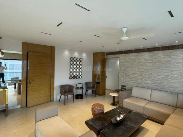 4 BHK Apartment in Bandra West for rent Mumbai. The reference number is 20346963
