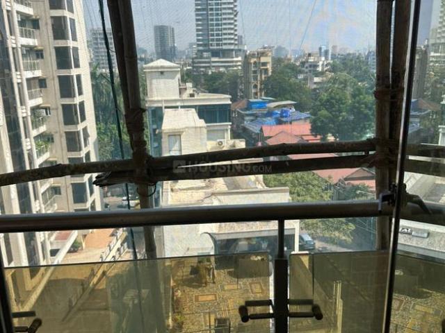 4 BHK Apartment in Bandra West for rent Mumbai. The reference number is 20564504