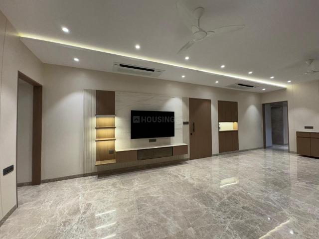 4 BHK Apartment in Bandra West for rent Mumbai. The reference number is 21012261