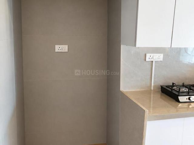 4 BHK Apartment in Bandra West for rent Mumbai. The reference number is 21173825