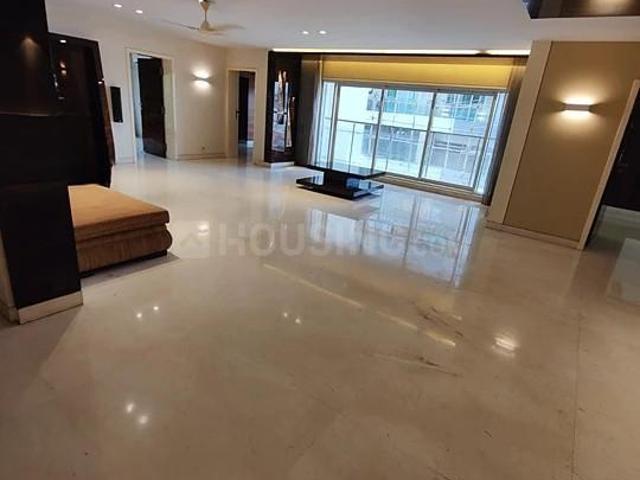 4 BHK Apartment in Bandra West for rent Mumbai. The reference number is 21344846