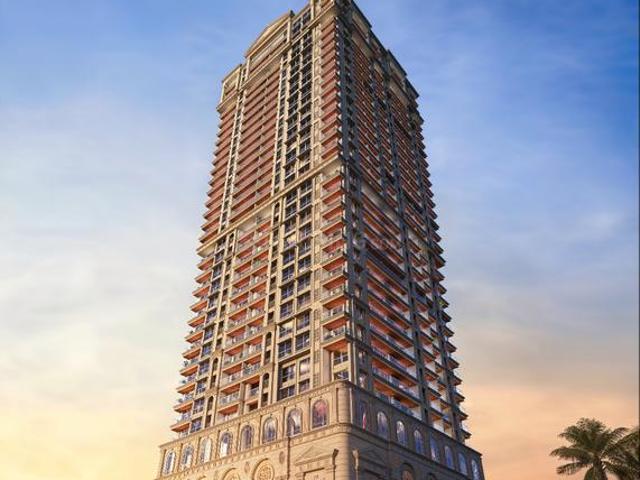 4 BHK Apartment in Bandra West for resale Mumbai. The reference number is 20481792