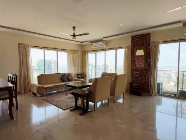 4 BHK Apartment in Bandra West for resale Mumbai. The reference number is 21051790