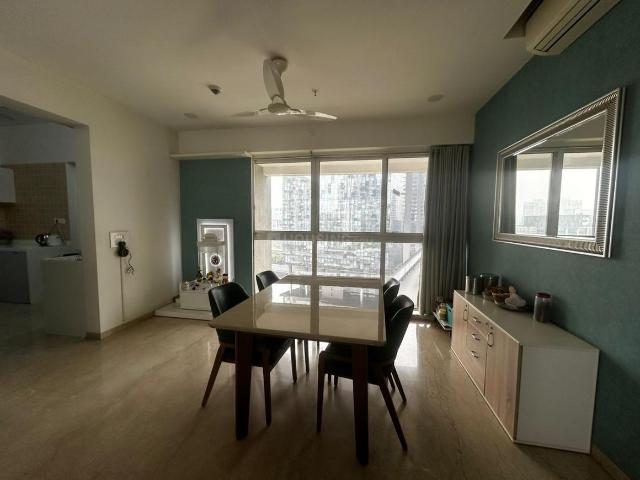 4 BHK Apartment in Baner for rent Pune. The reference number is 19285861
