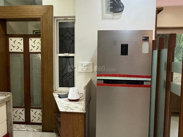 4 BHK Apartment in Baner for rent Pune. The reference number is 19666884