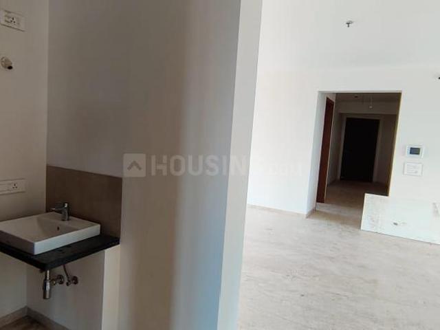 4 BHK Apartment in Baner for rent Pune. The reference number is 19826742