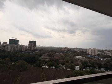 4 BHK Apartment in Baner for rent Pune. The reference number is 20298801