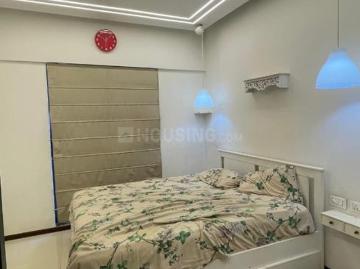 4 BHK Apartment in Baner for rent Pune. The reference number is 20434486