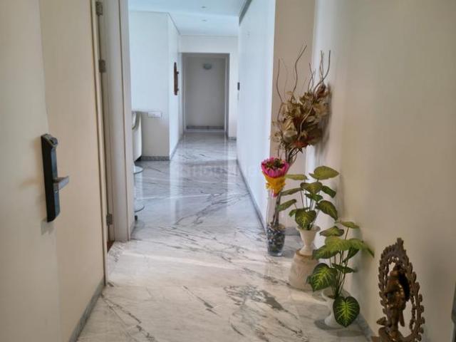 4 BHK Apartment in Baner for rent Pune. The reference number is 20682492
