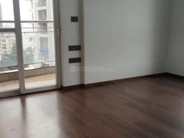 4 BHK Apartment in Baner for rent Pune. The reference number is 20746319