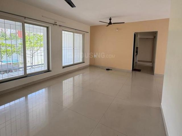4 BHK Apartment in Baner for rent Pune. The reference number is 20747374