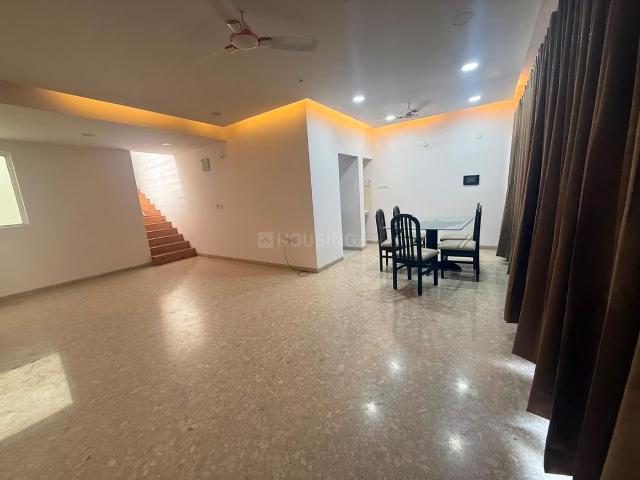 4 BHK Apartment in Baner for rent Pune. The reference number is 20707785