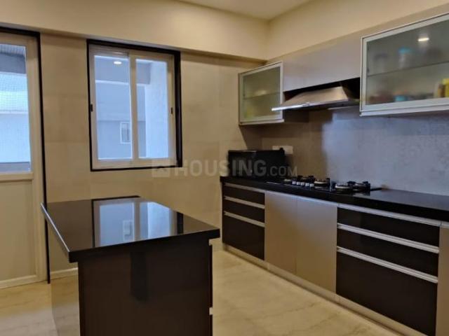 4 BHK Apartment in Baner for rent Pune. The reference number is 20845238
