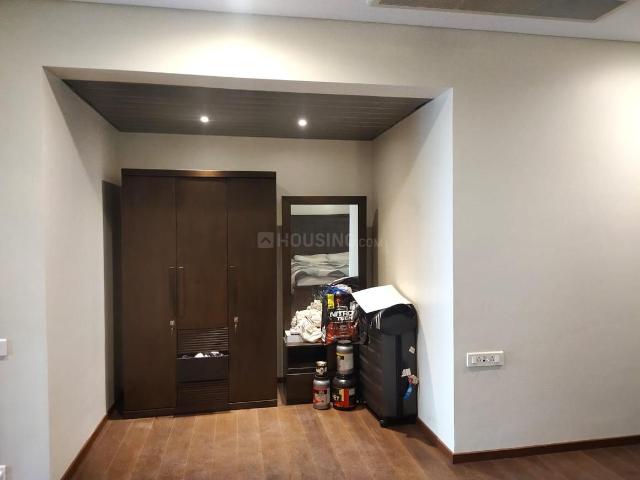 4 BHK Apartment in Baner for rent Pune. The reference number is 20920165