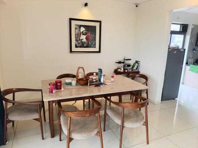 4 BHK Apartment in Baner for rent Pune. The reference number is 21063733