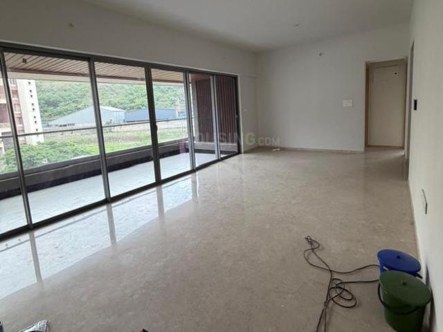 4 BHK Apartment in Baner for rent Pune. The reference number is 21154672