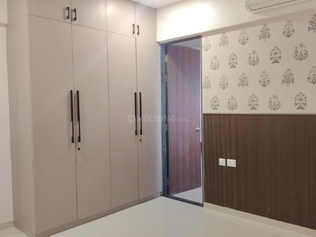 4 BHK Apartment in Baner for rent Pune. The reference number is 21110434