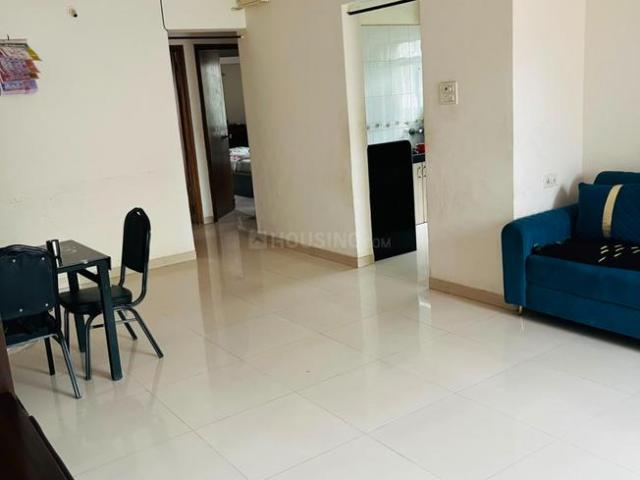 4 BHK Apartment in Baner for rent Pune. The reference number is 21133966