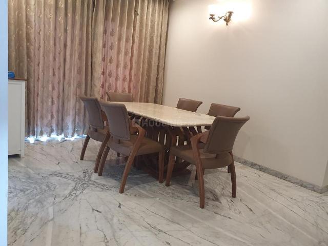 4 BHK Apartment in Baner for rent Pune. The reference number is 21139029