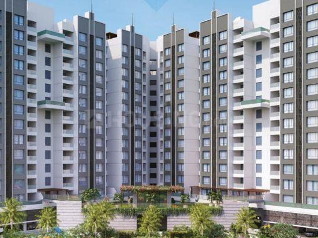 4 BHK Apartment in Baner for rent Pune. The reference number is 21356965