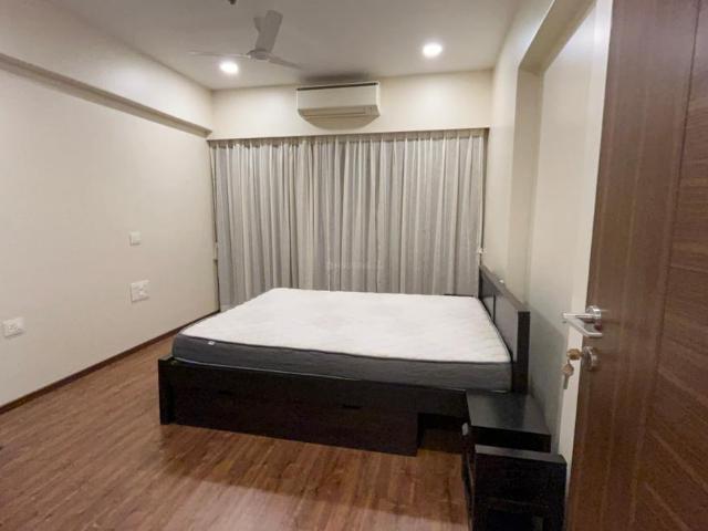 4 BHK Apartment in Baner for rent Pune. The reference number is 21365107