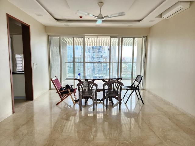4 BHK Apartment in Baner for rent Pune. The reference number is 21365579