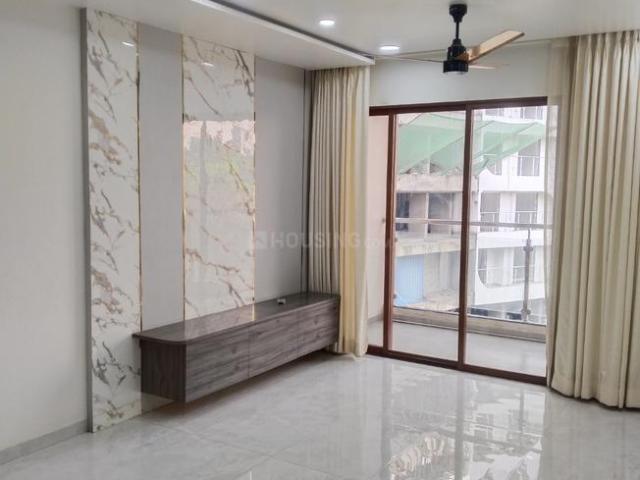 4 BHK Apartment in Baner for resale Pune. The reference number is 19541382