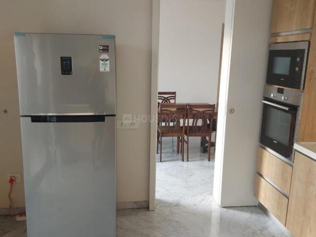 4 BHK Apartment in Baner for resale Pune. The reference number is 15718696