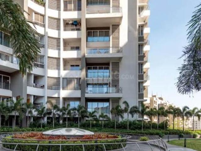 4 BHK Apartment in Baner for resale Pune. The reference number is 16935421