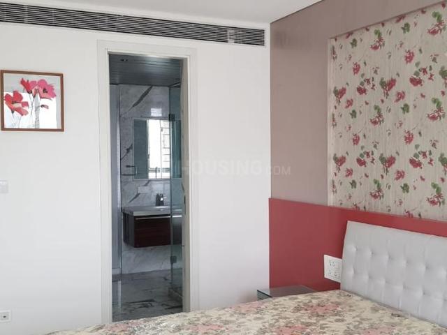 4 BHK Apartment in Baner for resale Pune. The reference number is 17928312
