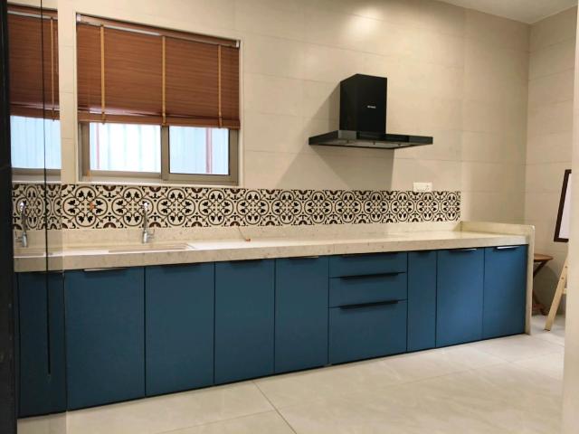 4 BHK Apartment in Baner for resale Pune. The reference number is 18130095