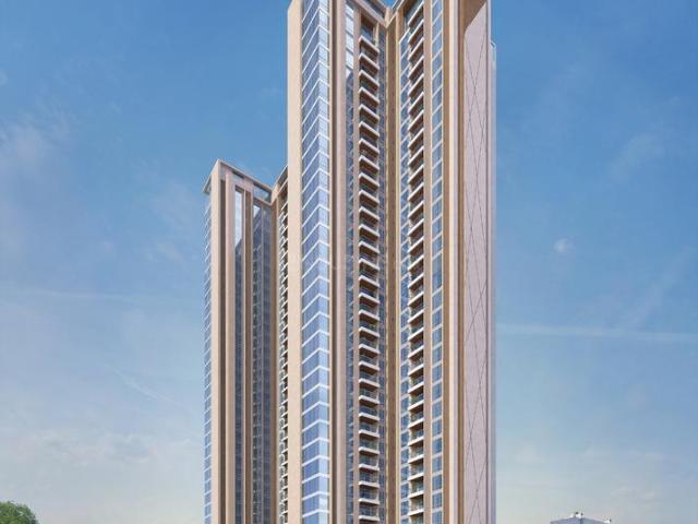 4 BHK Apartment in Baner for resale Pune. The reference number is 18130709