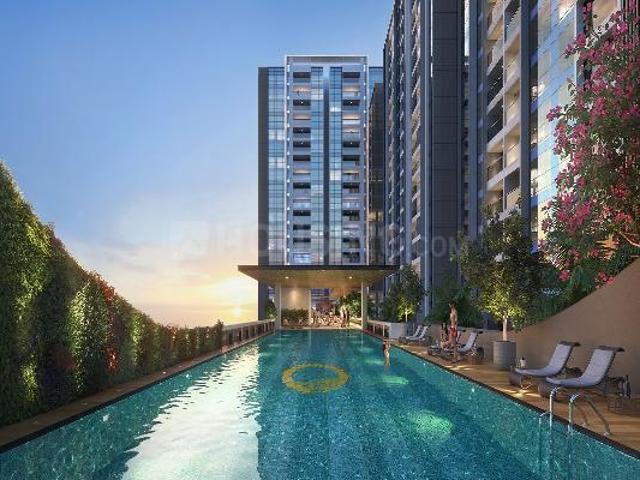 4 BHK Apartment in Baner for resale Pune. The reference number is 18291020