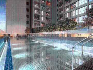 4 BHK Apartment in Baner for resale Pune. The reference number is 18360598