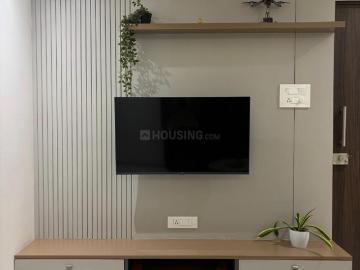 4 BHK Apartment in Baner for resale Pune. The reference number is 19041287