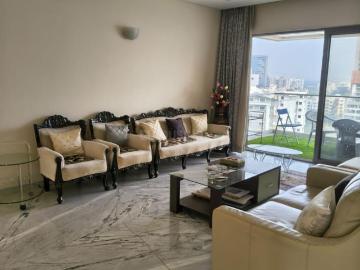4 BHK Apartment in Baner for resale Pune. The reference number is 19959443