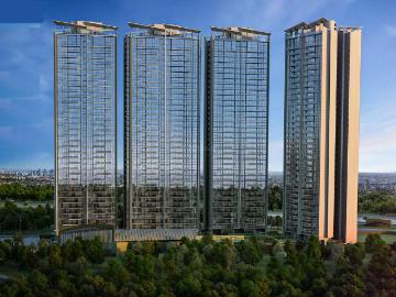 4 BHK Apartment in Baner for resale Pune. The reference number is 20223183
