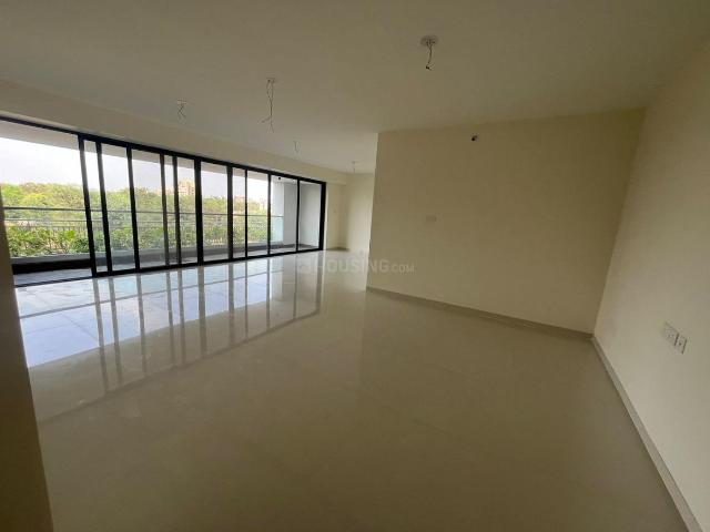 4 BHK Apartment in Baner for resale Pune. The reference number is 20454521