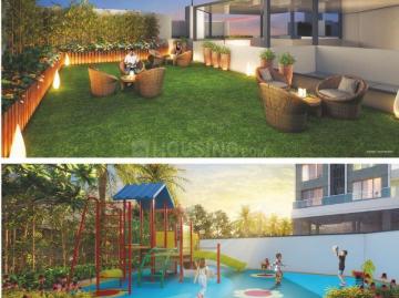 4 BHK Apartment in Baner for resale Pune. The reference number is 20527932