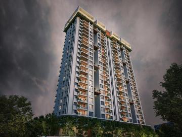 4 BHK Apartment in Baner for resale Pune. The reference number is 20547927
