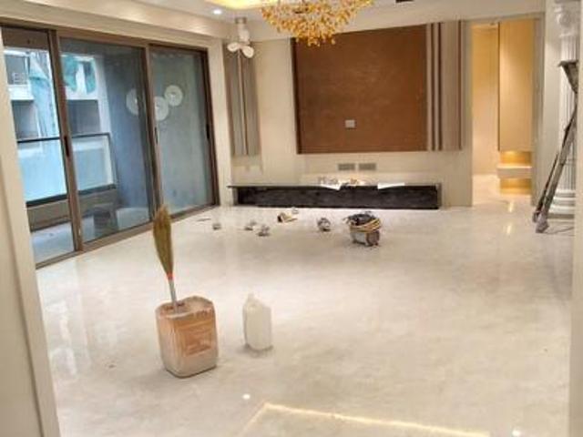 4 BHK Apartment in Baner for resale Pune. The reference number is 20639536