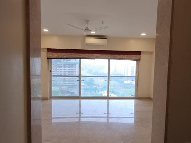 4 BHK Apartment in Baner for resale Pune. The reference number is 20639623