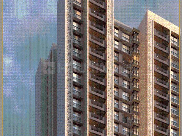 4 BHK Apartment in Baner for resale Pune. The reference number is 20804581