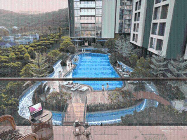 4 BHK Apartment in Baner for resale Pune. The reference number is 20863377