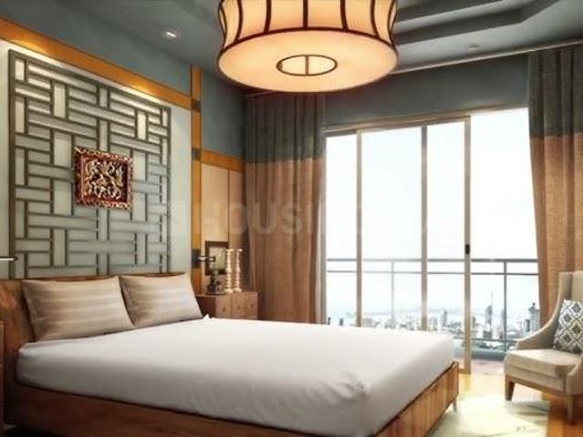 4 BHK Apartment in Baner for resale Pune. The reference number is 20863489